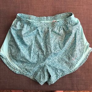 Nike Dri-fit Tempo Shorts